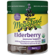 MegaFood Elderberry Immune Support Gummies, 54 Count