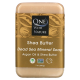 One With Nature Shea Butter Bar Soap - Front view