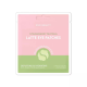 ESW Beauty Strawberry Matcha Latte Depuffing & Hydrating Eye Patches - Front view