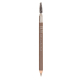 Zuzu Luxe Cream Brow Pencil, Flint