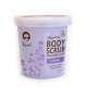 Bodhi Lavender Whipped Body Scrub, 14 oz.