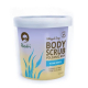 Bodhi Ocean Breeze Whipped Body Scrub, 14 oz.