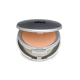 Zuzu Luxe Mineral Powder Medium/Tan Cool - Front view