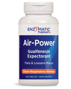 Nature's Way Air-Power, 100 Tablets