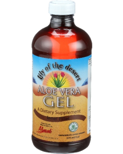 Lily of the Desert Aloe Vera Gel - Main