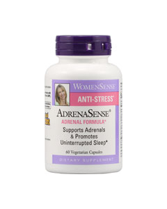 AdrenaSense  60 Vcaps