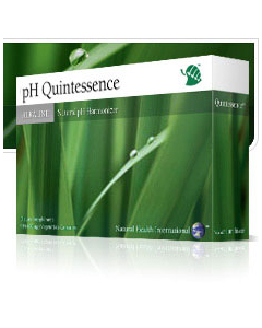 pH Quintessence  90 Vcaps