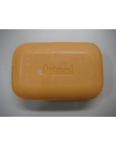 Oatmeal Soap Bar