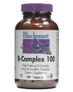 B-Complex 100  100 Vcaps