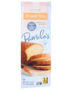 Pamela's Gluten-Free Bread Mix