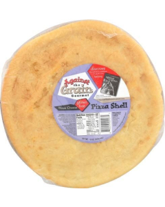 Against the Grain Gourmet 12" Gluten Free Pizza Shell