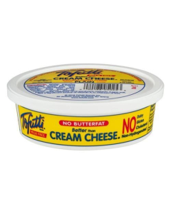 Tofutti Better Than Cream Cheese