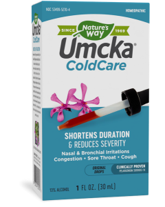 Nature's Way Umcka ColdCare Original Liquid, 1 fl. oz. 