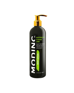 Modinc Australian Caviar Lime Body Lotion - Front view