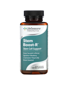 LifeSeasons Stem Boost-R