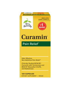 Curamin  Pain Relief 120 count - Main