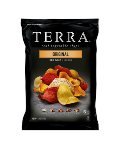 Terra Chips Original