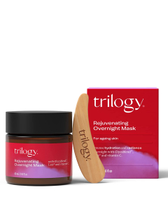 Trilogy Overnight Mask, 60 ml. 