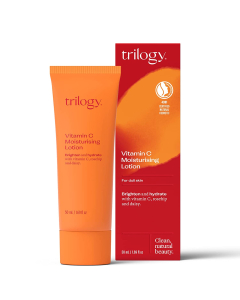 Trilogy Vitamin C Moisturizing Lotion - Main