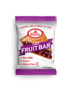 Betty Lou's Cherry Fruit Bar