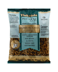 Tinkyáda® Brown Rice Pasta - Fusilli, 16 oz.