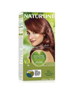 Naturtint Permanent Hair Color 5C Light Copper Chestnut