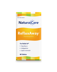 NaturalCare RefluxAway - Front view