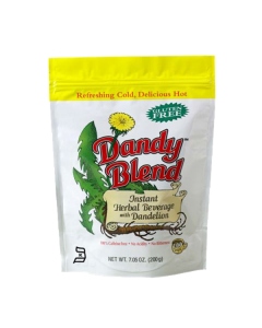 Dandy Blend Instant Herbal Beverage,  7.05 oz.