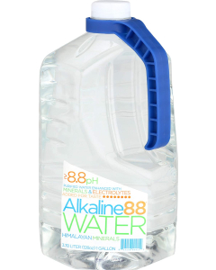 Alkaline88 Purified Water