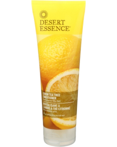 Desert Essence Organics Lemon Tea Tree Conditioner,  8 fl. oz.