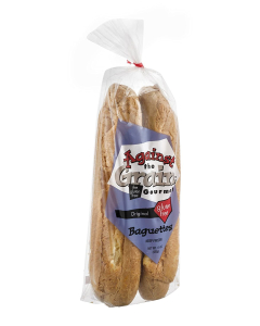 Against the Grain Gourmet Original Baguettes