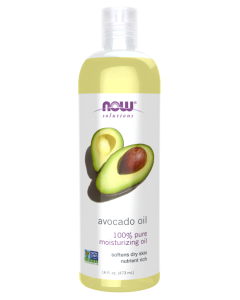 NOW Foods Avocado Oil - 16 fl. oz.