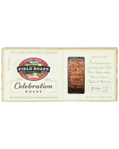 Field Roast Vegan Celebration Roast