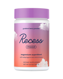 Recess Gradient Berry Mood Powder - Front view