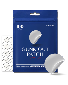 Avarelle Gunk Out Patch Spot Tech - Front view