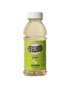 Natures Epickl Hydration Original Pickle Juice - Front view