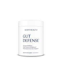 BodyHealth Gut Defense - Front view