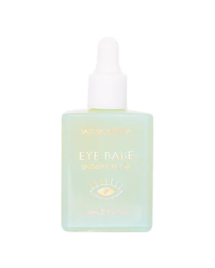 Salt By Hendrix Eye Babe Eye Oil Treatment - Front view