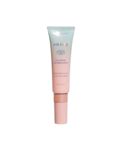 Salt By Hendrix Eye Babe Eye Creme - Front view