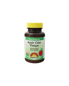 Apple Cider Vinager 250mg 250tabs