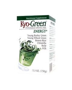 Kyolic Kyo Green Powder, 5.3 oz.