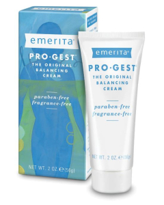 Emerita ProGest - Main