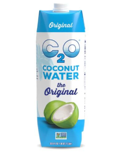 C20 Coconut Water - Main