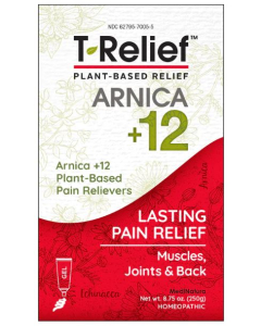 Medinatura T Relief Arnica Gel - Main