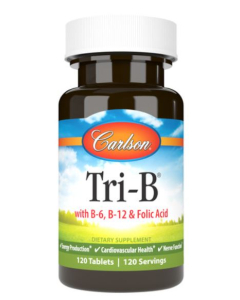 Carlson Tri-B - Main