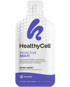 HealthyCell BioActive Multi - Main