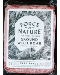 Force of Nature Ground Wild Boar - Main