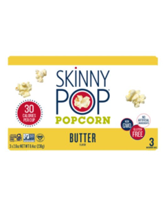 Skinny Pop Butter - Main