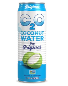 C20 Coconut Water the Original - Main