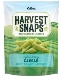 Calbee Harvest Snaps Caesar - Main